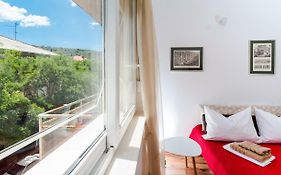 Apartments Yoe